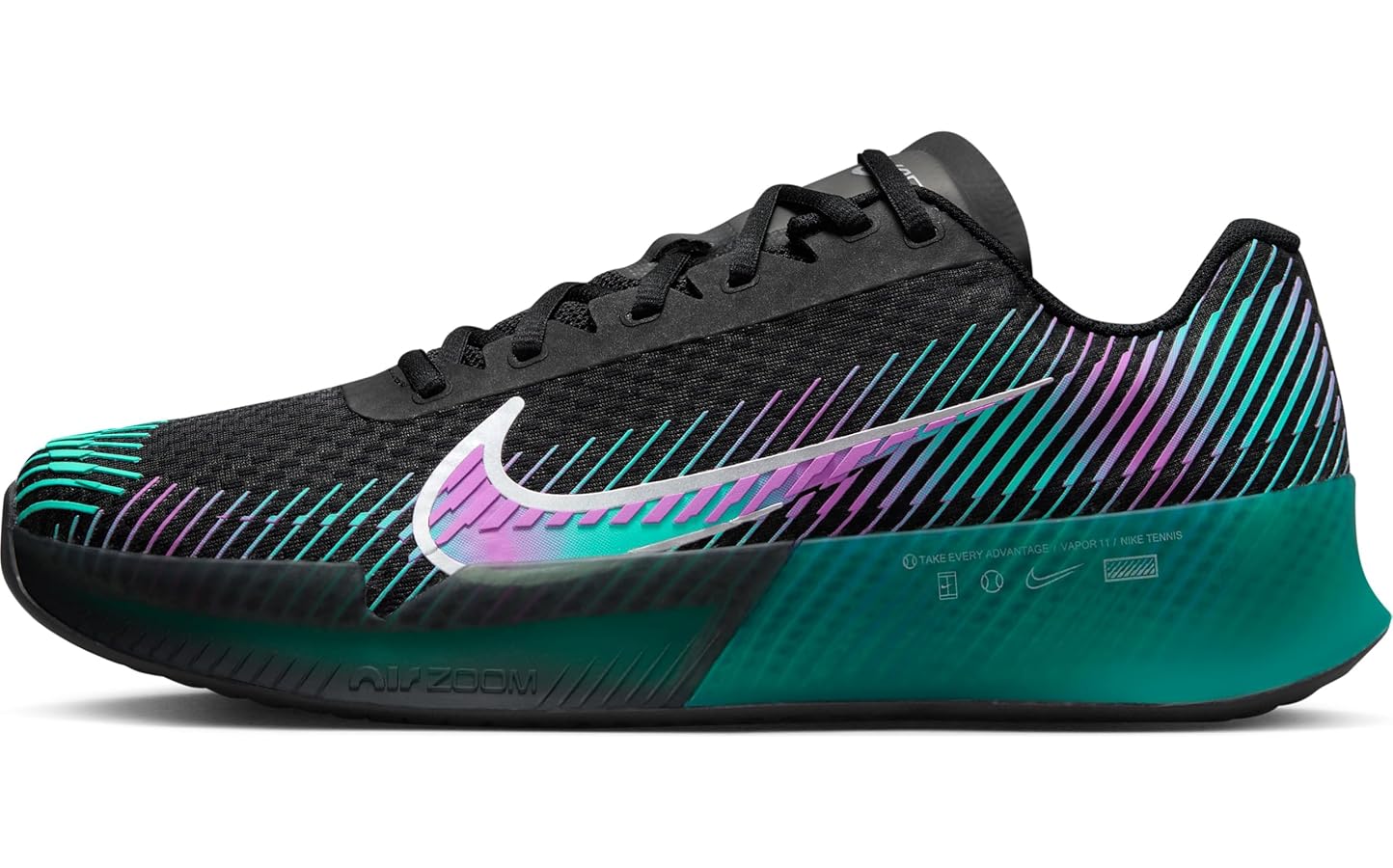 未使用27.5cm nike zoom vapor 11 hc prm NikeCourt Vapor 11 HC Premium Women's Hard Court Tennis